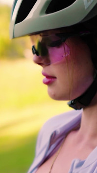 La mia ragazza ciclista con i benefici - Capitolo 1