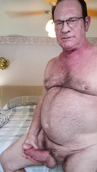 Abuelo Está Caliente