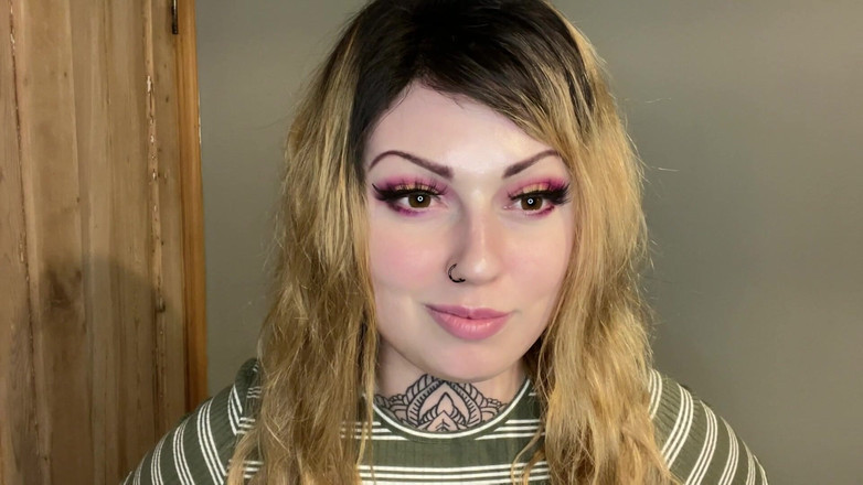 Miss Valentina: Submissive Application