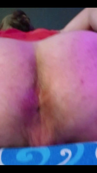 Bury Your Face Between My Cheeks, Tongue Fuck Me Sloppy, and Keep Going Till My Legs Are Shaking