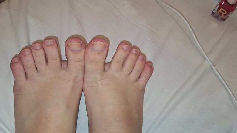 Mell: Długo potrzebny polski czysta zabawka