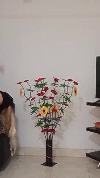 Lisa a Shy Indian Cleaning Girl Gets a Spectacular Fuck While Working