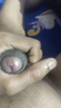 The Fluid of My Youth Came Out of My Penis