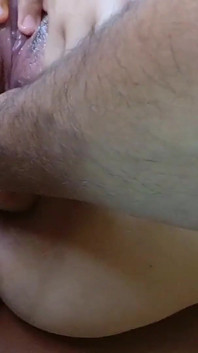 This Ass Hole Is Getting Bigger Little by Little