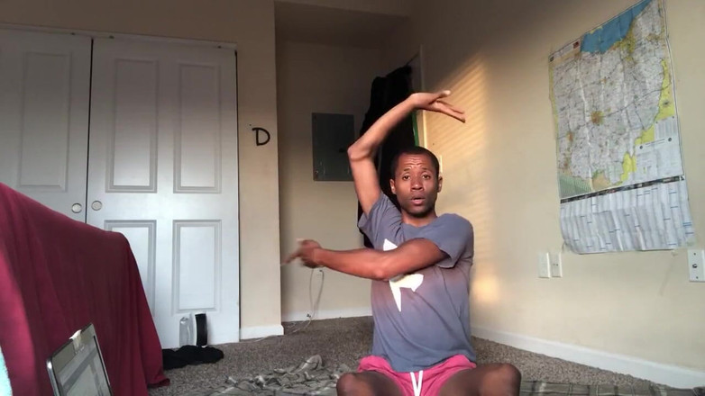 Karma Rainbow Smith D: Edm, Festivals, Men, Dancing and Cannabis Summer Vibe?