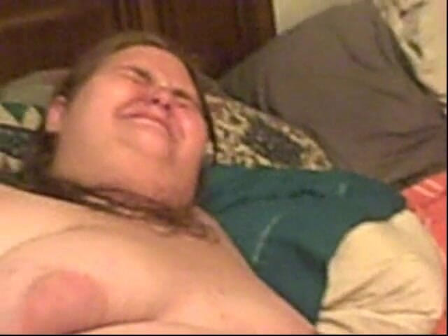 BBW nurse Vicki adventures with friends: My slave girl gets played