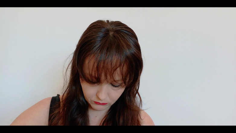 Kinky Lyrical: Satisfazendo asmr