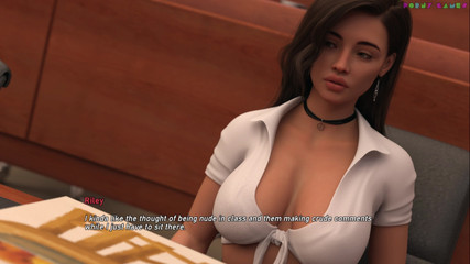 Porny Games: Passos do deboche de Fooxied - Onether Payment Recolhido, Riley quer...