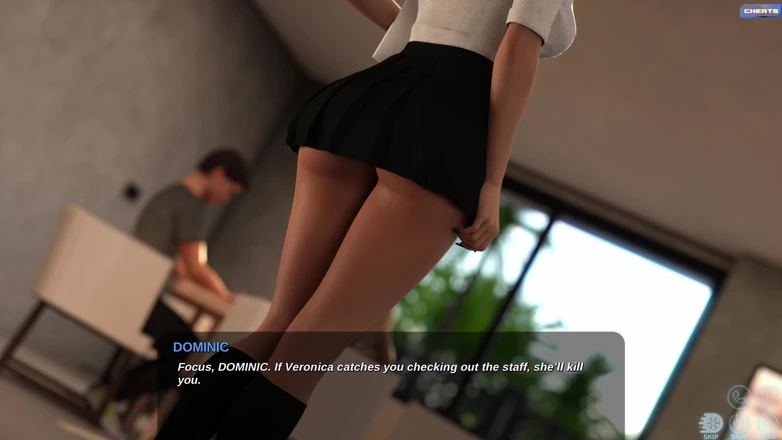 Wickedgammes: Slow and Furious Sex. Part 15