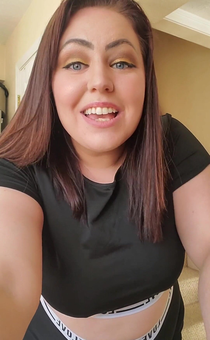KinkyKatie: З Днем Подяки красуні! Так вдячний за вас!
