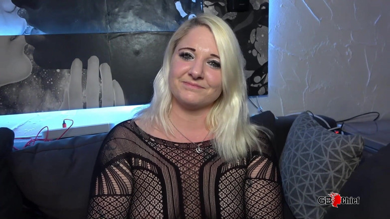 GangBang-Dream: BBW MILF Jessy Private Creampie Gangbang