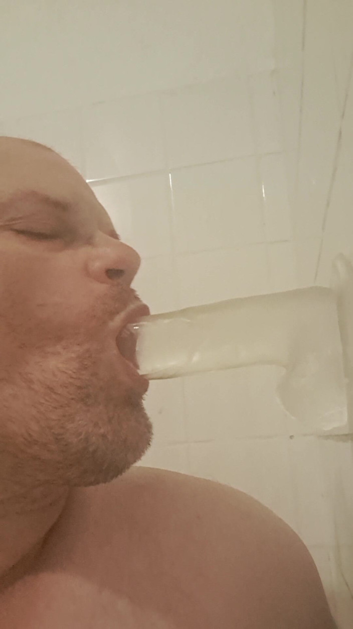 Fickspecht: Suck You Bitch