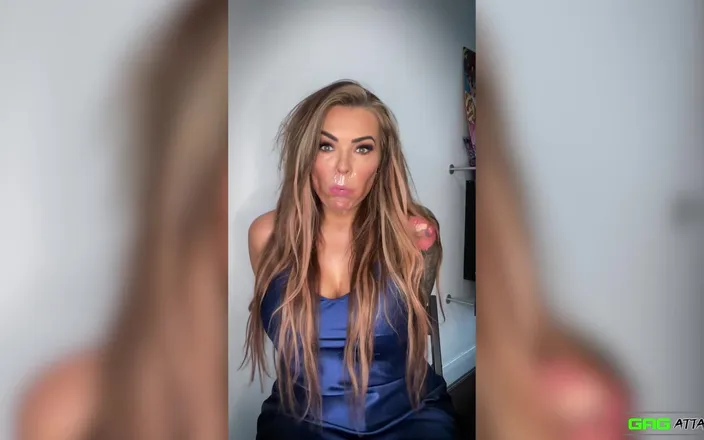 Gag Attack: Charley Gag Weekly - 2