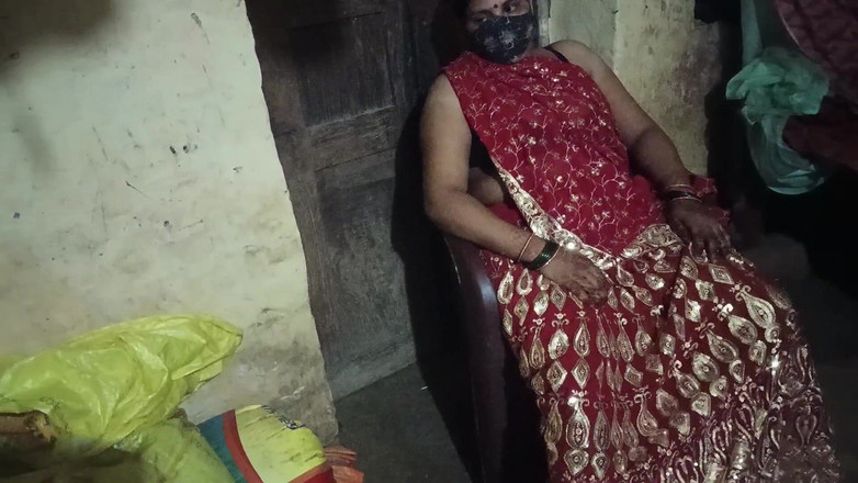 Desi_bhabhi121: Yeni Baldızı Ile Balayı Seks Yaptı