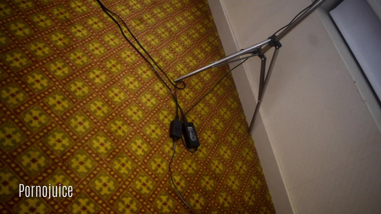 PornoJuice: Tonya the Blonde 主演 tonya sinn