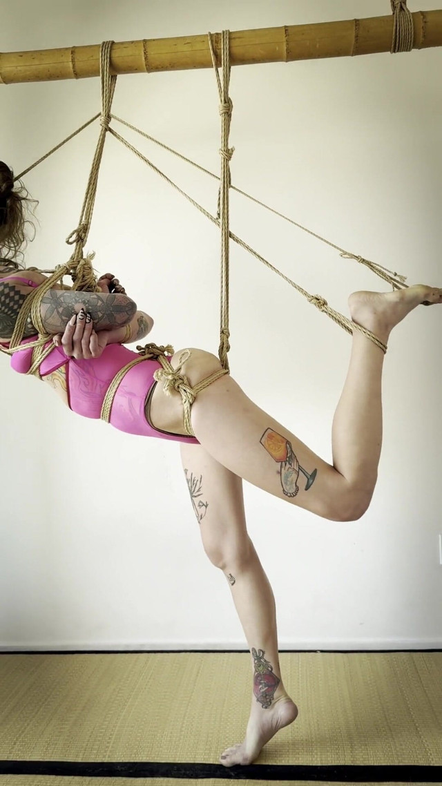 Hanging Around (Gray Perrier)