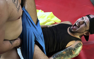 LEO BULGARI: Reluctant Beautiful Bottom - I Get My Tight Ass Pounded Raw...