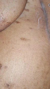 Grandi suole di Donna e tette grandi
