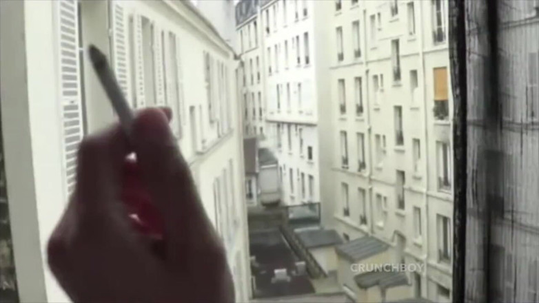 Sneaker gay: Scally lad submissed k teniskách StefKiler