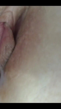 Pussy Close up