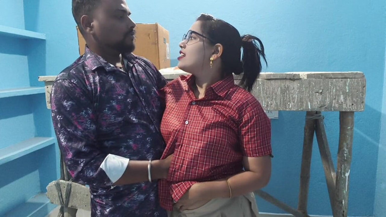 Sona bhabhi: My Best Friend Fucked Me Hard When We Are Alone...