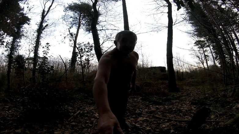 Andy: 두 번째 산책 2025