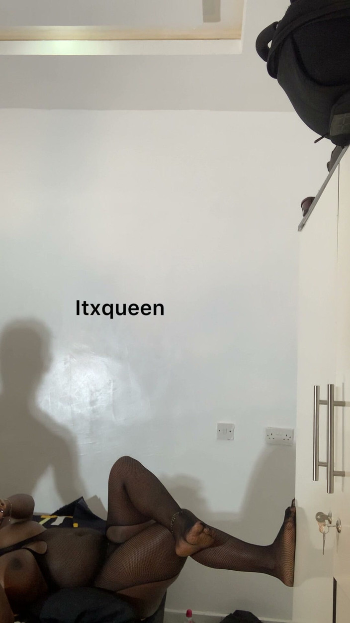 ITX_Kwin: Pato ve Itxqueen sahne arkasında