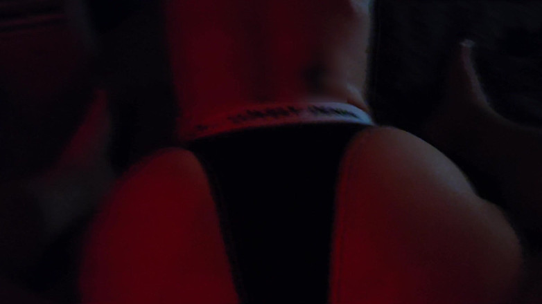 Mr_hate: Teman wanita seksi Assjob pancutan mani