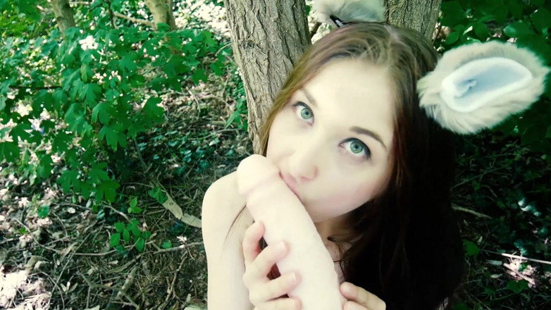 Madelaine_Rousset: 폭스 Rp - 더 Vixen