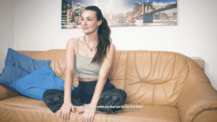 Mandala: Tanya Is a Former Catwalk Model and Today for a...