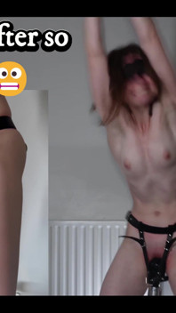So Many Orgasms
