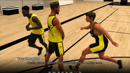 Visual Novels: WVM stars university part 134