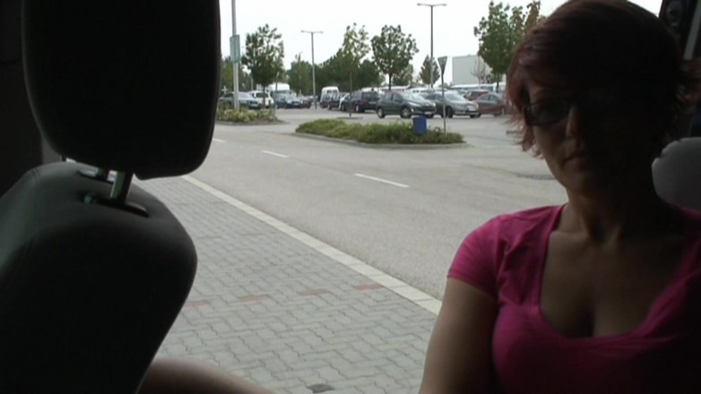 Popp Sylvie: Wieder im freien
