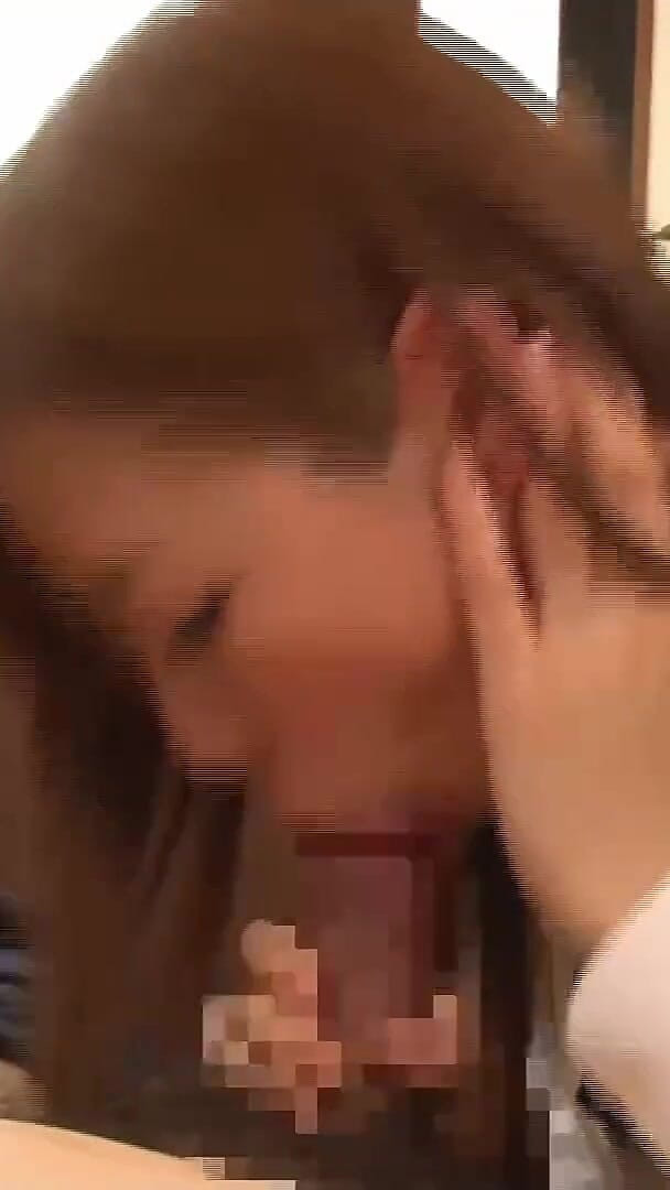 The Part Time Job Who Secretly Lets You Cum in Her Pussy, Benefits in Return 1 (Eagle-Special)