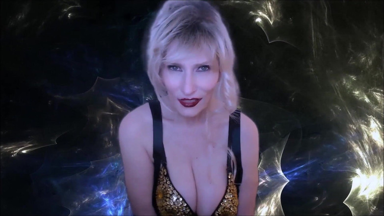 Mistress Chadford: Oči bohyně