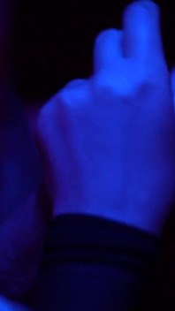 Orgie surprise dans un club échangiste