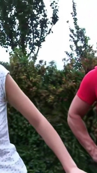 Perfect Babe Fucked Hard
