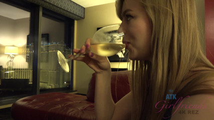 ATK Fans (Girlfriends): Virtual vacation las vegas with Alexa Raye 1/3