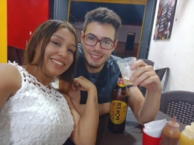 Pikaa6: In vacanza a New York con la mia ragazza abbiamo...