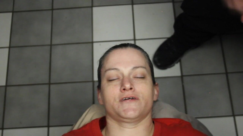 Dirty Dees: Dirtydees - wysadzenie spermy na twarz