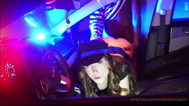Talk to menasty 69: Pregnant Lady Cop Riding Big Black Dick