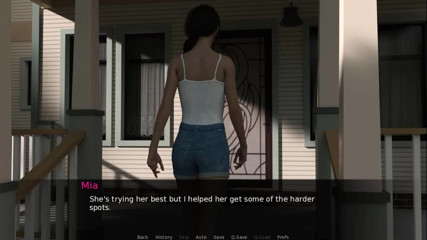 Dirty GamesXxX: Pine Falls: banyak awek seksi akan berada di parti ini,...