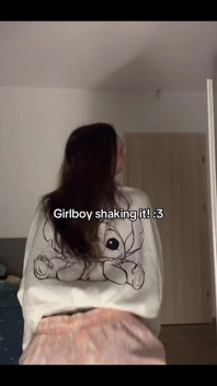 Girlboy Dance Yeaa I Love My Nose Btw