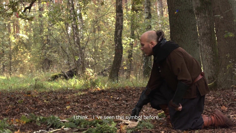 Inquisition and prison world: Fierce fairy - una dolce fata della foresta viene portata per...