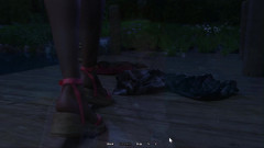 Johannes Gaming: Život v Santa County 17 Jsme šli do kempu a musím ošukat...