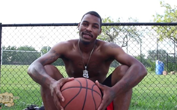 ThugBoy: Tyrelle - Basketbol