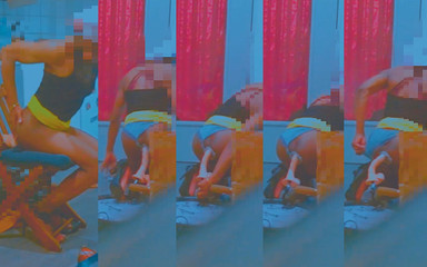 Charlie-0123: 28 centimetrů, všechno je povoleno