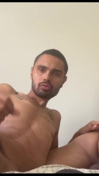 I Cum on My Friend's Ass