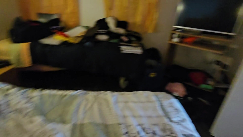 Ferrero anal experience: Slutty manželka v prdeli rolník