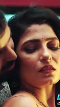 Desi hardcore-sex mit Bhabhi